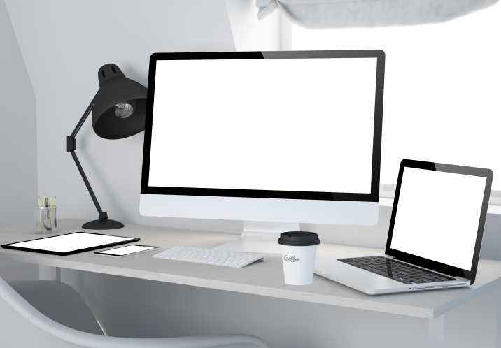 Digital devices
